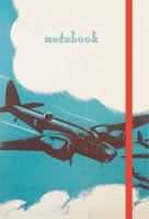 Imperial War Museum Aeroplane Notebook