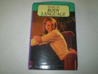 Guide to Body Language