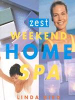 Zest Weekend Home Spa
