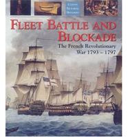 Fleet Battle and Blockade