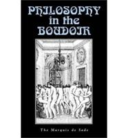 Philosophy in the Boudoir