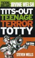 Tits-out Teenage Terror Totty