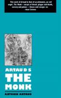 Artaud's The Monk