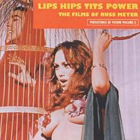 Lips Hips Tits Power