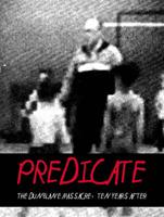 Predicate