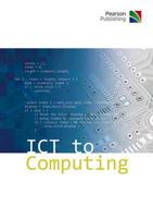 ICT to Computing