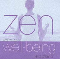 Zen and the Art of Wellbeing