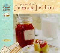 Lip Smackin' Jams & Jellies