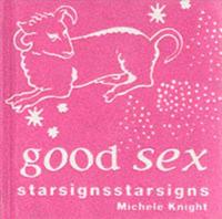 Good Sex Signs