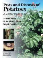 Diseases, Pests and Disorders of Potatoes