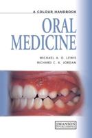 A Colour Handbook of Oral Medicine