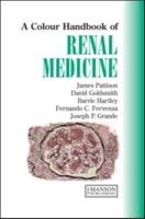 A Colour Handbook of Renal Medicine