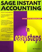 Sage Instant Accounting in Easy Steps