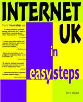 Internet UK in Easy Steps