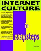Internet Culture in Easy Steps