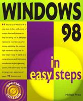 Windows 98 in Easy Steps