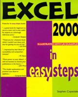 Excel 2000 in Easy Steps