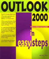 Outlook 2000 in Easy Steps