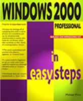 Windows 2000 Professional in Easy Steps