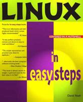 Linux in Easy Steps