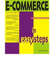 E-Commerce in Easy Steps