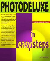 Photodeluxe in Easy Steps
