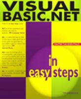 Visual Basic.net in Easy Steps