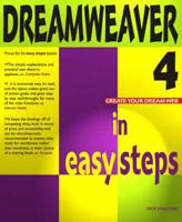 Dreamweaver 4 in Easy Steps