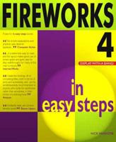 Fireworks 4 in Easy Steps