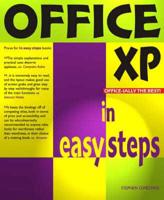 Office XP in Easy Steps