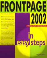 FrontPage 2002 in Easy Steps