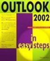 Outlook 2002 in Easy Steps