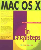 Mac OS X in Easy Steps
