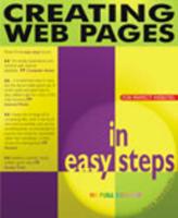Creating Web Pages in Easy Steps