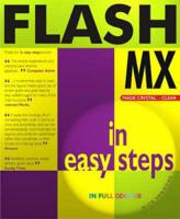 Flash MX in Easy Steps