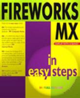 Fireworks MX in Easy Steps
