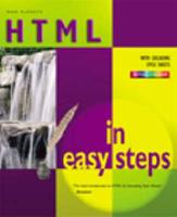 HTML in Easy Steps