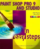 Paint Shop Pro 9 and Studio