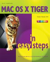 MAC OS X Tiger in Easy Steps