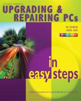Upgrading & Repairing PCs