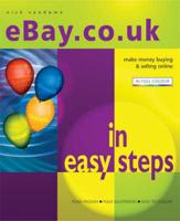 EBay in Easy Steps
