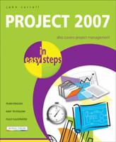 Project 2007 in Easy Steps