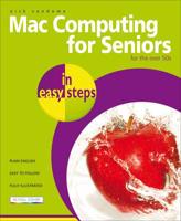 Mac Computing for Seniors