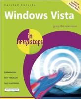 Windows Vista in Easy Steps