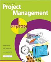 Project Management in Easy Steps