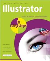 Illustrator in Easy Steps