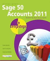 Sage 50 Accounts 2011