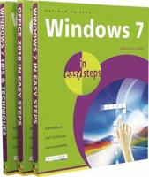 Windows 7 in Easy Steps - The Complete Set