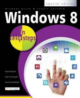 Windows 8 in Easy Steps