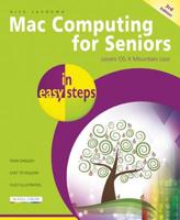 Mac Computing for Seniors